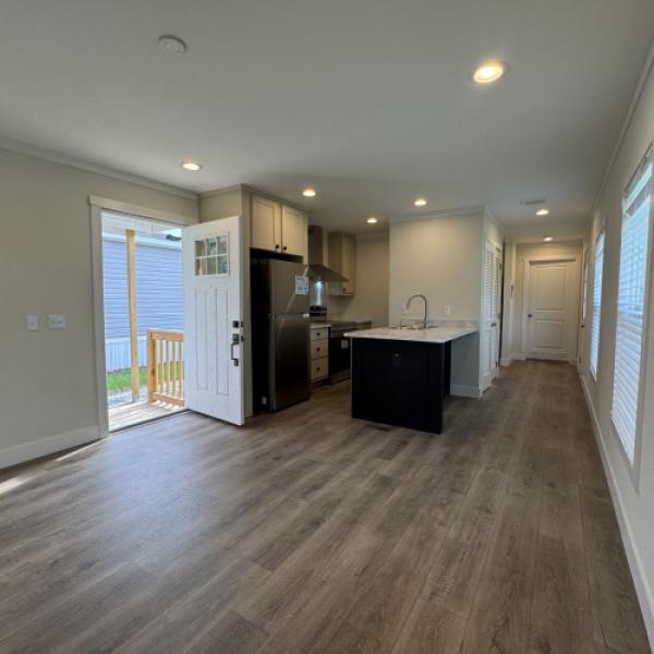 2025 Clayton  Home