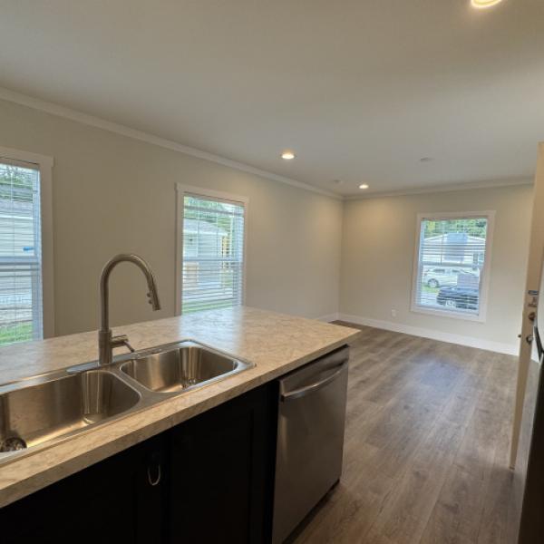 2025 Clayton  Home