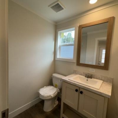 Mobile Home at 516 Ga Highway 133 S Moultrie, GA 31788