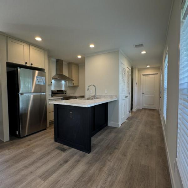 2025 Clayton  Home