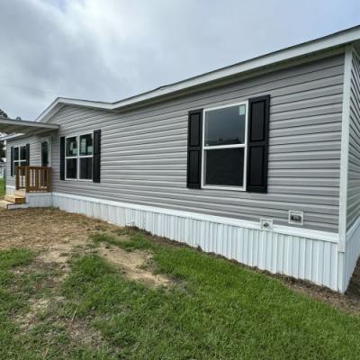 Photo 2 of 8 of home located at 516 Ga Highway 133 S Moultrie, GA 31788