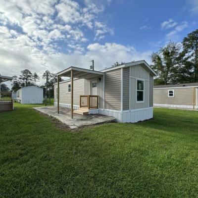 Mobile Home at 516 Ga Highway 133 S Moultrie, GA 31788