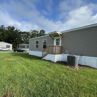 Photo 2 of 8 of home located at 516 Ga Highway 133 S Moultrie, GA 31788