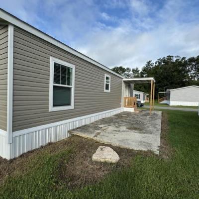 Photo 3 of 8 of home located at 516 Ga Highway 133 S Moultrie, GA 31788