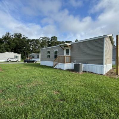 Photo 5 of 8 of home located at 516 Ga Highway 133 S Moultrie, GA 31788