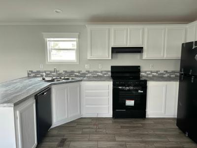 Mobile Home at 16 Moonstone Circle Lot #1016 Wylie, TX 75098