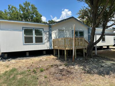 Mobile Home at 1637 Kathryn St Lot #207 Wylie, TX 75098