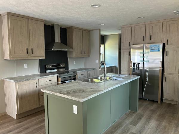 Photo 2 of 2 of home located at 1207 Patricia Dr Lot #35 Wylie, TX 75098