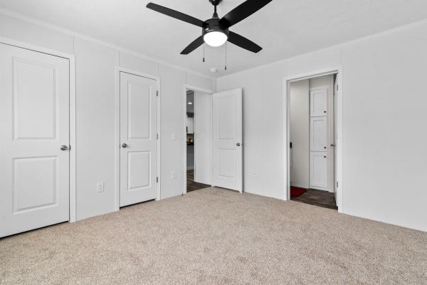 2025 COLONY F5 A32005P29  Home