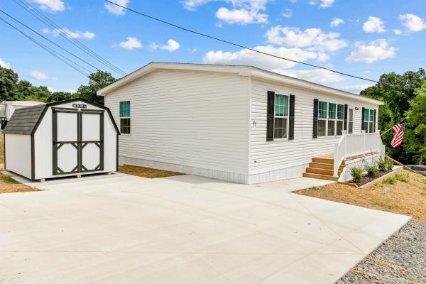 Photo 1 of 2 of home located at 400 Center Manor Drive
F5 Monaca, PA 15061