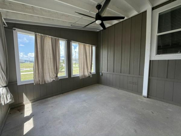2022 Oak Creek Homes Smart Cottage - Eagle Manufactured Home