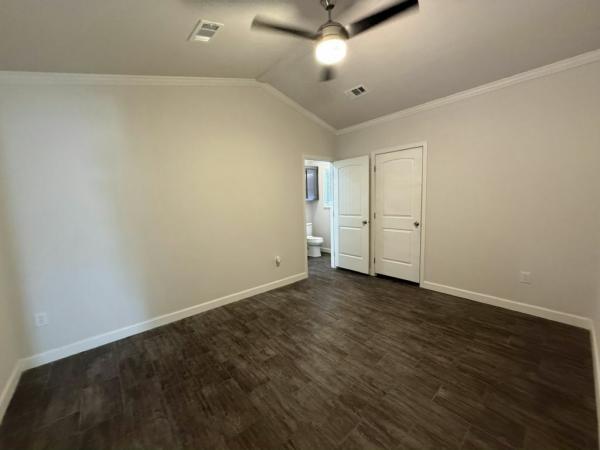 2022 Oak Creek Homes Smart Cottage - Eagle Manufactured Home