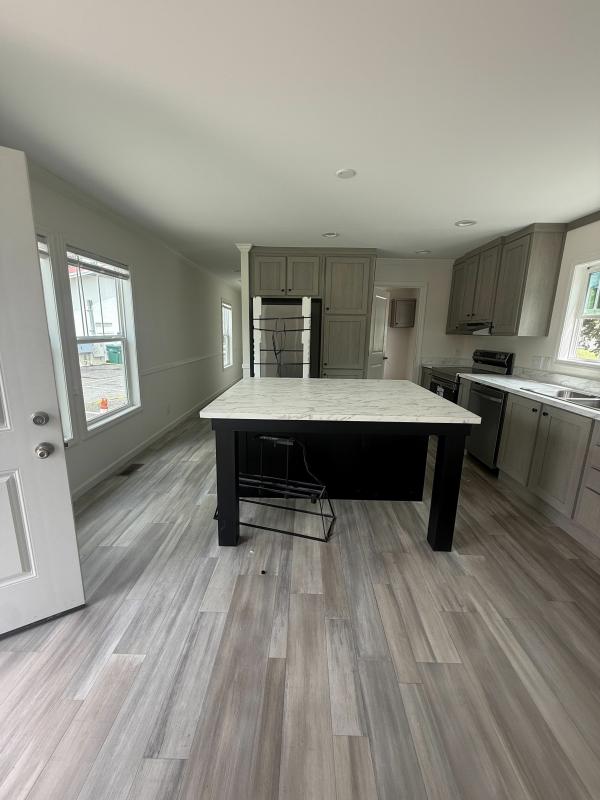 2025 Clayton Homes Inc Mobile Home For Sale