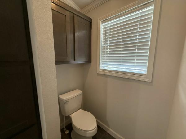 2022 Oak Creek Homes Smart Cottage - Eagle Manufactured Home