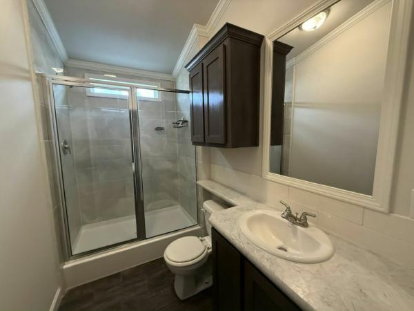 2022 Oak Creek Homes Smart Cottage - Eagle Manufactured Home