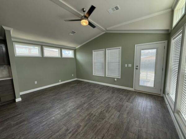 2022 Oak Creek Homes Smart Cottage - Eagle Manufactured Home