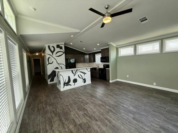 2022 Oak Creek Homes Smart Cottage - Eagle Manufactured Home