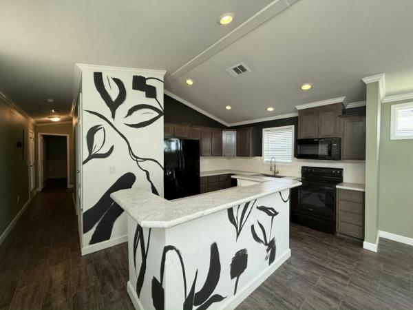 2022 Oak Creek Homes Smart Cottage - Eagle Manufactured Home