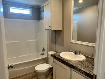 Photo 2 of 15 of home located at 8036 W Xavier St Conroe, TX 77303
