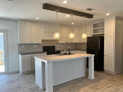 Photo 5 of 15 of home located at 8036 W Xavier St Conroe, TX 77303