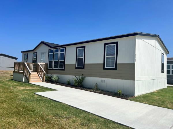 2023 Champion IN2860S Mobile Home
