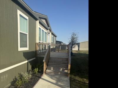 Photo 2 of 15 of home located at 10410 W Xavier Ct Conroe, TX 77303