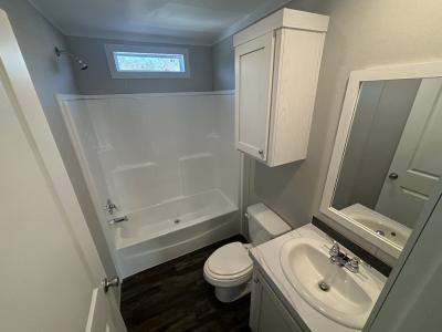 Photo 5 of 15 of home located at 10410 W Xavier Ct Conroe, TX 77303