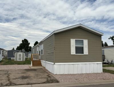 Mobile Home at 2300 W County Rd 38E Site 160 Fort Collins, CO 80526