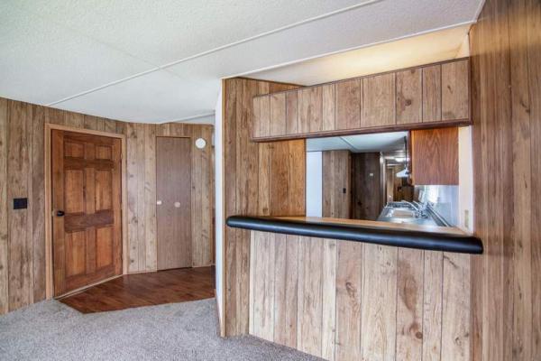 1977 Greenwood Manufactured Home