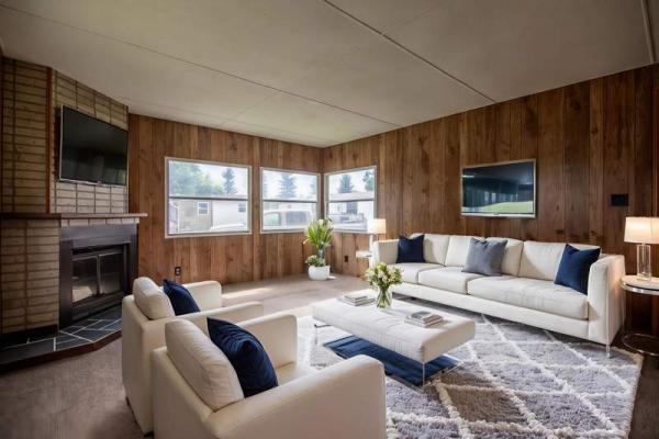 1977 Greenwood Manufactured Home