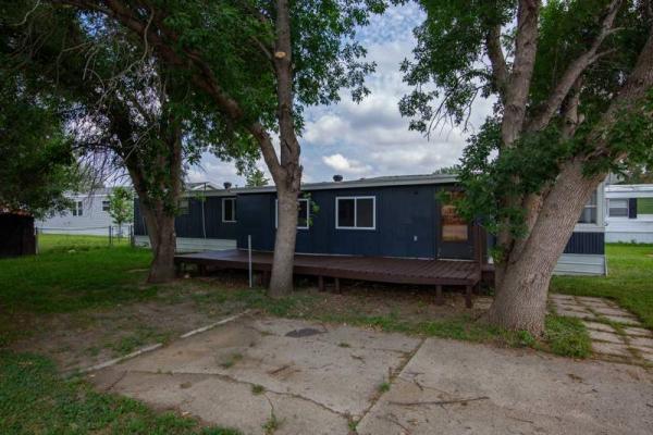 1977 Greenwood Manufactured Home