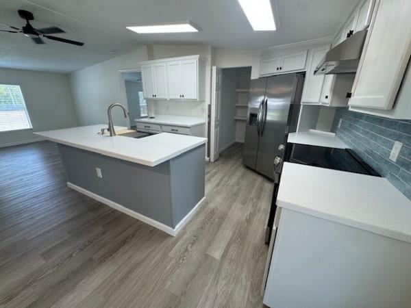 2003 Mobile Home