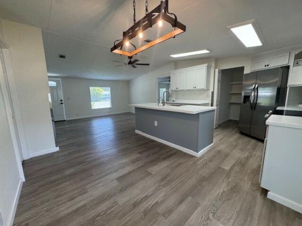 2003 Mobile Home