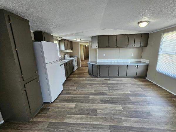 Photo 1 of 2 of home located at 1405 Whitecap Lane Lot Wc1405 Oklahoma City, OK 73127