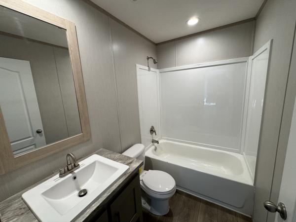 2023 45CEE16763EH23  Home