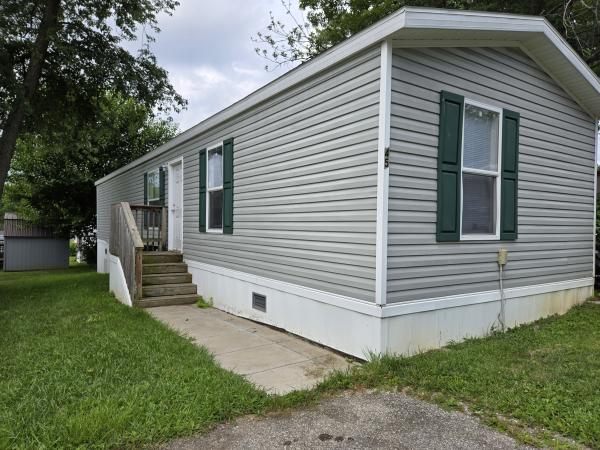 Photo 1 of 2 of home located at 45 Eagle Dr Elsmere, KY 41018