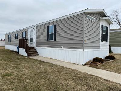 Mobile Home at 6514 North Avenue SW Lot 10 Cedar Rapids, IA 52404