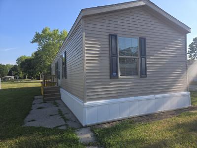 Mobile Home at 2661 Apollo Drive Saginaw, MI 48601