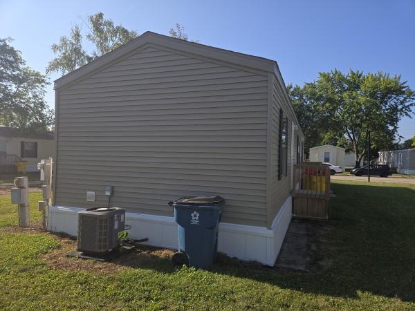 2020 LONE STAR 166432-F  Home