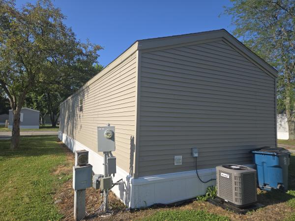 2020 LONE STAR 166432-F  Home