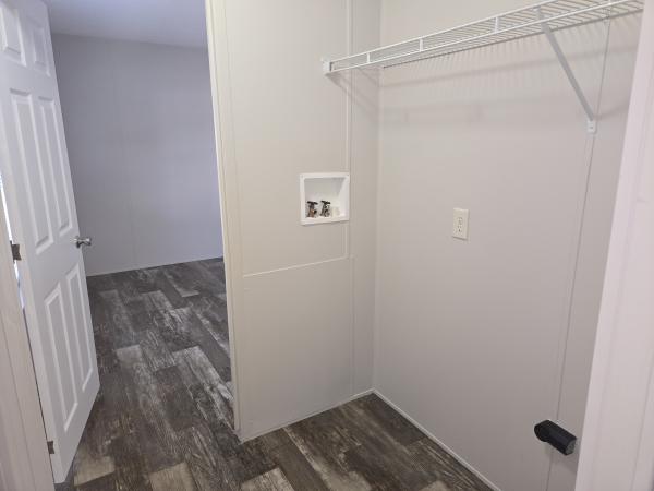 2020 LONE STAR 166432-F  Home