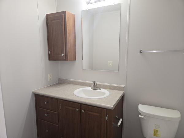 2020 LONE STAR 166432-F  Home