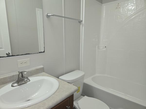 2020 LONE STAR 166432-F  Home