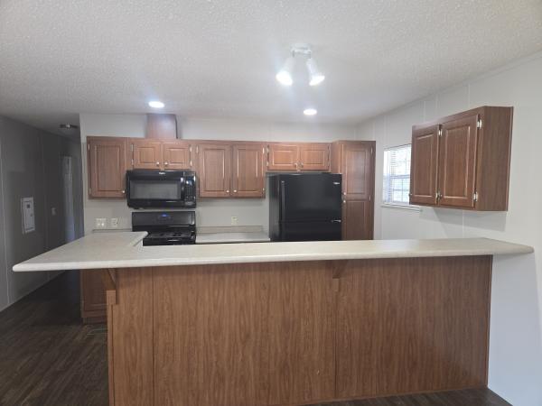 Photo 1 of 2 of home located at 2880 Apollo Drive Saginaw, MI 48601