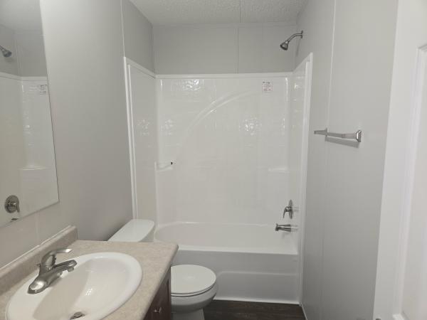 2020 LH167232B-F  Home