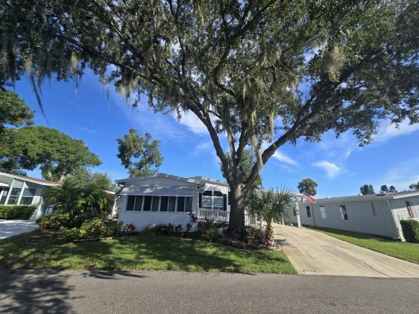 1994 Palm Harbor Mobile Home For Sale