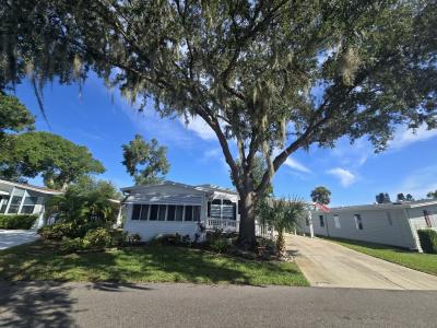 Mobile Home at 201 La Colina Edgewater, FL 32141