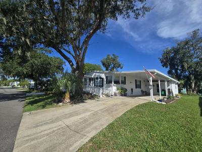 Photo 3 of 21 of home located at 201 La Colina Edgewater, FL 32141