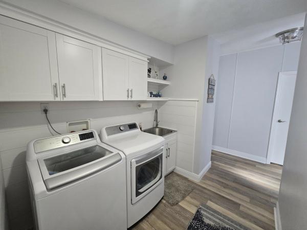 1994 Palm Harbor Mobile Home