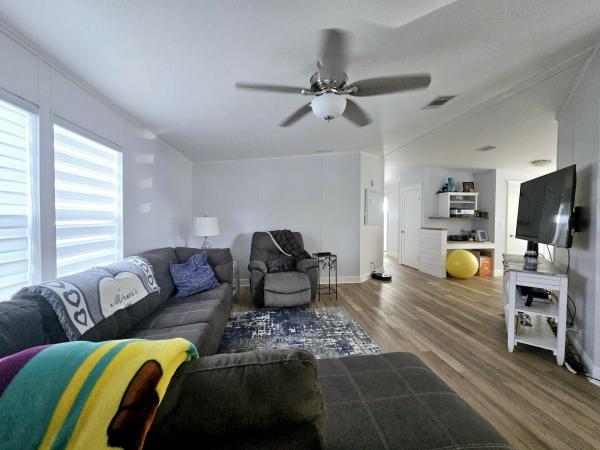 1994 Palm Harbor Mobile Home